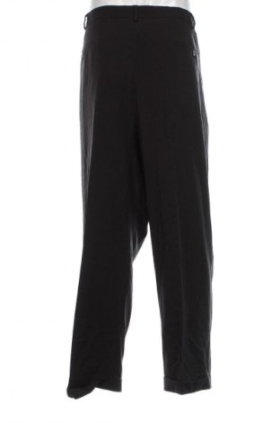 Herrenhose Van Heusen, Größe 3XL, Farbe Schwarz, Preis 8,49 €