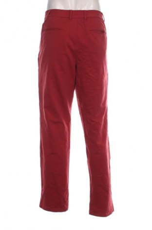 Herrenhose Walbusch, Größe XL, Farbe Rot, Preis € 21,99