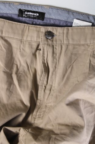 Herrenhose Walbusch, Größe L, Farbe Beige, Preis € 19,79