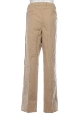 Herrenhose Walbusch, Größe XXL, Farbe Beige, Preis 9,49 €