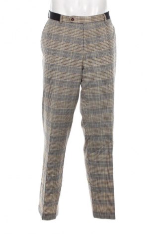 Pantaloni de bărbați Walbusch, Mărime XL, Culoare Multicolor, Preț 67,99 Lei