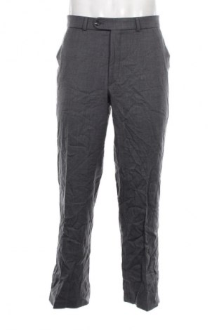 Herrenhose Walbusch, Größe L, Farbe Grau, Preis 7,99 €