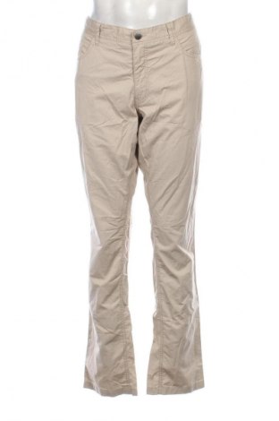 Herrenhose Watson's, Größe XXL, Farbe Beige, Preis 5,99 €