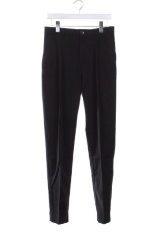 Pantaloni de bărbați Weekday, Mărime M, Culoare Negru, Preț 91,99 Lei