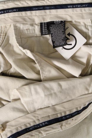 Herrenhose Westbury, Größe XL, Farbe Beige, Preis € 6,49