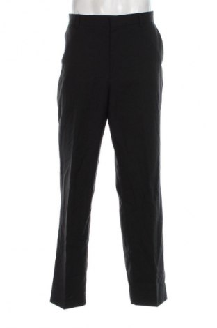 Pantaloni de bărbați Woolworths, Mărime XL, Culoare Negru, Preț 32,99 Lei