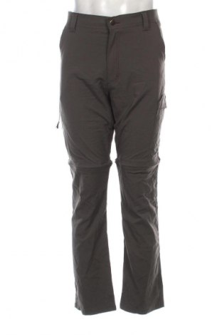 Herrenhose Wrangler, Größe L, Farbe Grün, Preis 17,99 €