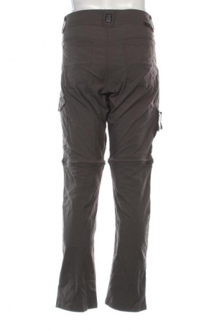 Herrenhose Wrangler, Größe L, Farbe Grün, Preis 17,99 €