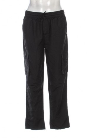 Pantaloni de bărbați X-Mail, Mărime XL, Culoare Negru, Preț 33,99 Lei