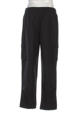 Pantaloni de bărbați X-Mail, Mărime XL, Culoare Negru, Preț 33,99 Lei