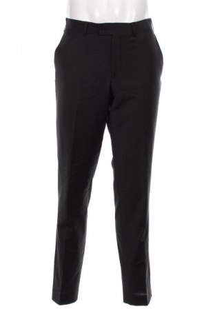 Pantaloni de bărbați Yorn, Mărime M, Culoare Negru, Preț 25,99 Lei