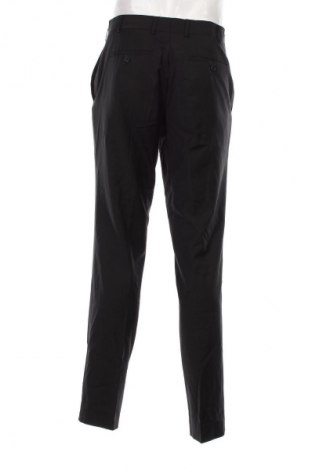 Pantaloni de bărbați Yorn, Mărime M, Culoare Negru, Preț 43,49 Lei