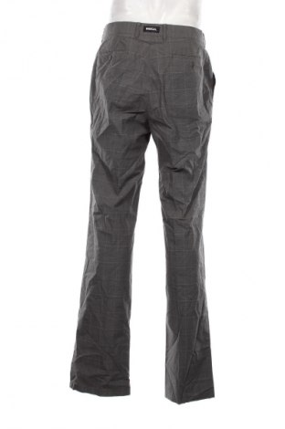 Herrenhose Yorn, Größe L, Farbe Grau, Preis € 10,49