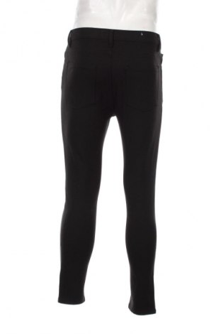 Pantaloni de bărbați Zara, Mărime M, Culoare Negru, Preț 89,44 Lei