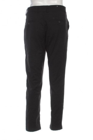 Pantaloni de bărbați Zara, Mărime XS, Culoare Negru, Preț 33,99 Lei