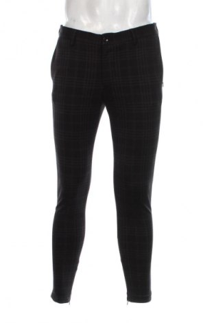 Pantaloni de bărbați Zara, Mărime M, Culoare Negru, Preț 34,99 Lei