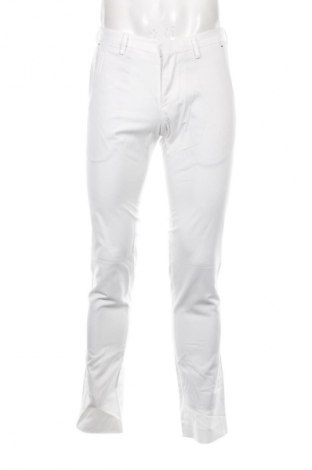 Herrenhose Zara Man, Größe M, Farbe Weiß, Preis 18,99 €