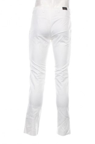 Herrenhose Zara Man, Größe M, Farbe Weiß, Preis 8,79 €