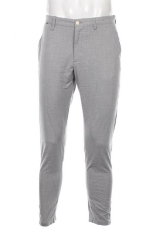 Herrenhose Zara Man, Größe L, Farbe Grau, Preis 5,99 €