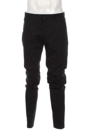 Herrenhose Zara Man, Größe L, Farbe Schwarz, Preis 8,79 €