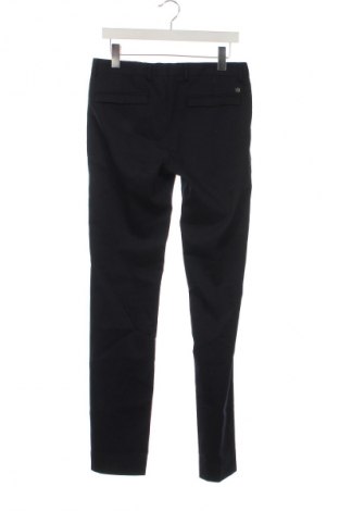 Pantaloni de bărbați Zara Man, Mărime M, Culoare Albastru, Preț 31,99 Lei