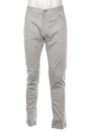 Herrenhose Zara Man, Größe L, Farbe Grau, Preis 9,99 €