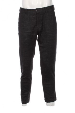 Pantaloni de bărbați Zara Man, Mărime M, Culoare Negru, Preț 29,99 Lei