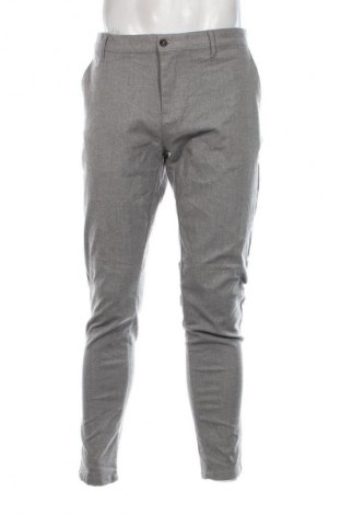 Herrenhose Zara Man, Größe L, Farbe Grau, Preis € 18,99