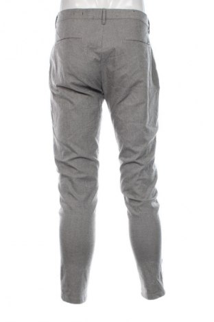 Herrenhose Zara Man, Größe L, Farbe Grau, Preis 18,99 €