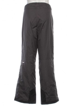 Pantaloni bărbătești pentru sporturi de iarnă Decathlon, Mărime XL, Culoare Gri, Preț 123,99 Lei