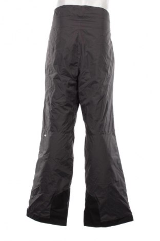 Herrenhose für Wintersport Decathlon, Größe XXL, Farbe Grau, Preis 26,49 €