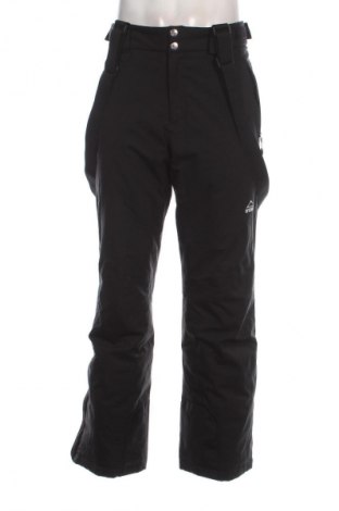 Herrenhose für Wintersport McKinley, Größe L, Farbe Schwarz, Preis € 38,35