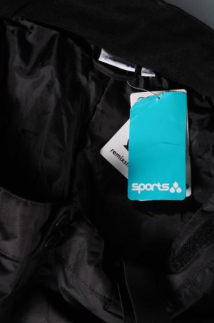 Pánské kalhoty pro zimní sporty  Sports, Velikost XL, Barva Černá, Cena  609,00 Kč