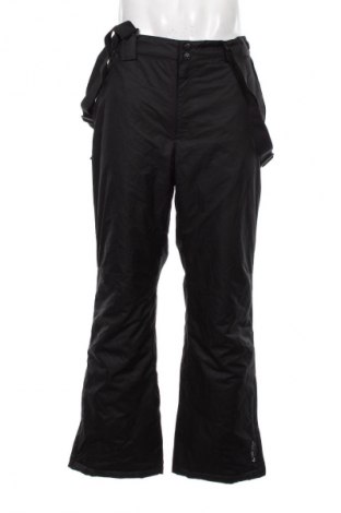 Herrenhose für Wintersport Sports, Größe XL, Farbe Schwarz, Preis 26,49 €