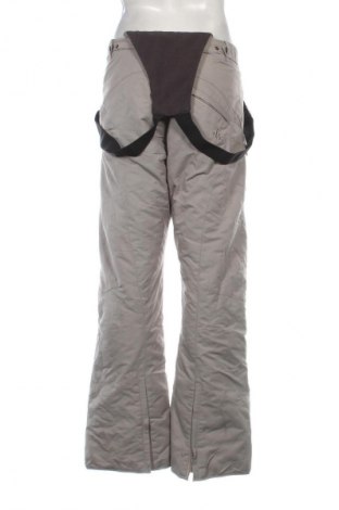 Herrenhose für Wintersport Suxess By Kenvelo, Größe M, Farbe Grau, Preis 23,99 €