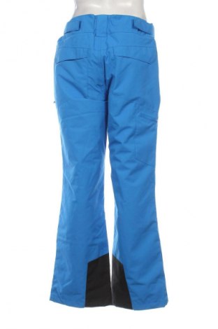 Herrenhose für Wintersport Ziener, Größe L, Farbe Blau, Preis 70,99 €