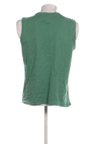 Herren Tanktop Colorado, Größe L, Farbe Grün, Preis 6,00 €