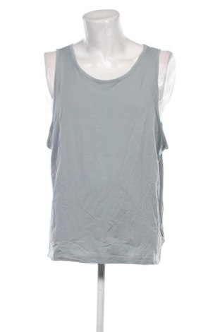 Herren Tanktop H&M, Größe XXL, Farbe Grün, Preis € 8,59