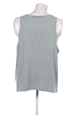 Herren Tanktop H&M, Größe XXL, Farbe Grün, Preis € 8,59