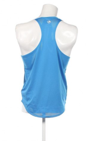 Herren Tanktop New Balance, Größe M, Farbe Blau, Preis 31,99 €