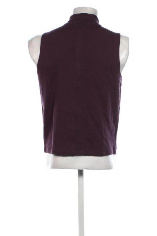 Herren Tanktop PUMA, Größe S, Farbe Lila, Preis 15,49 €