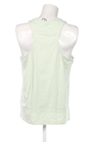 Herren Tanktop Tommy Jeans, Größe L, Farbe Grün, Preis € 27,49