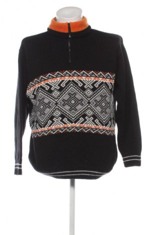 Herrenpullover, Größe XL, Farbe Mehrfarbig, Preis € 9,49