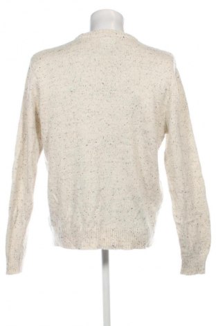 Herrenpullover, Größe XL, Farbe Beige, Preis 11,29 €