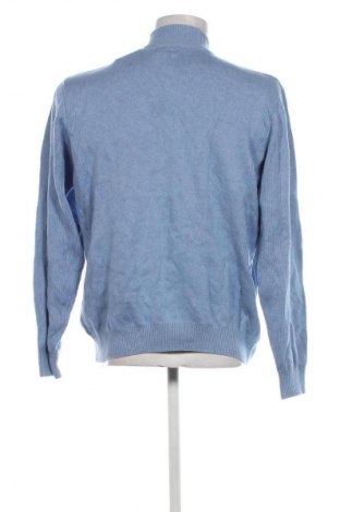 Herrenpullover, Größe L, Farbe Blau, Preis € 10,29