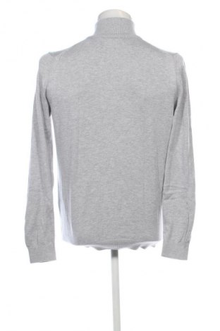 Herrenpullover, Größe L, Farbe Grau, Preis € 19,49