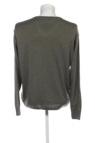 Herrenpullover, Größe XL, Farbe Grün, Preis € 5,99