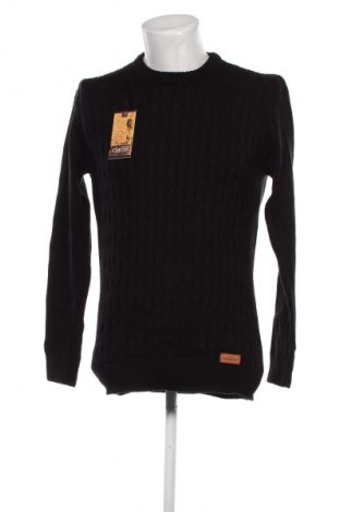 Herrenpullover, Größe L, Farbe Schwarz, Preis € 27,70