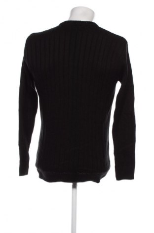 Herrenpullover, Größe L, Farbe Schwarz, Preis 27,70 €