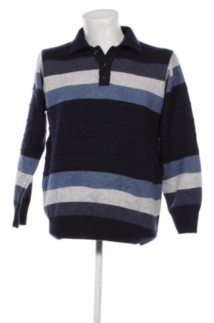 Herrenpullover, Größe L, Farbe Mehrfarbig, Preis € 27,70